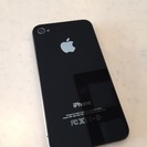 iPhone4s☆32GB 中古美品ですが難あり