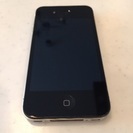 iPhone4s☆32GB 中古美品ですが難あり