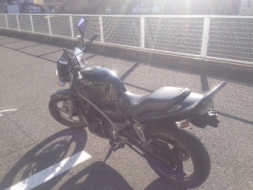 バリオス1 格安9万！