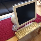Apple (アップル) iMac G4 M8535J/A 無料