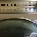 シャープ 洗濯乾燥機