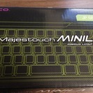 FILCO majestouch MINILA JP 68key...