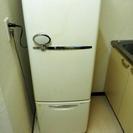 2003年製ナショナル2ドア冷蔵庫