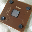 AMD Athlon™ CPU