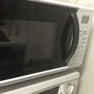 cuma amadanaオーブンレンジ CM-OR16-WH 2014年製 cuma amadanaオーブンレンジ CM-OR16-WH 2014年製