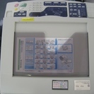 美品の印刷機（輪転機）を定価の３０％で