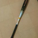 野球金属バット軟式用 ローリングス big stick