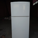 取引成立　三洋電機製冷蔵庫　SR-YM110（ホワイト）
