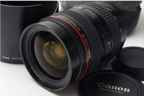 キャノン Canon EF 28-70mm F2.8L USM□美品 gabycosmeticos.com.ec