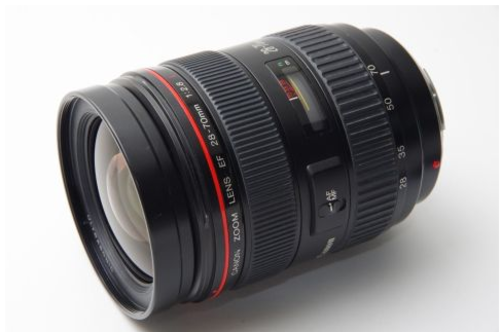 キャノン Canon EF 28-70mm F2.8L USM□美品 | rwwca.com