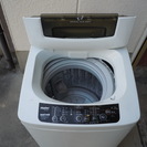 取引成立　ハイアール　洗濯機　JW-K42F