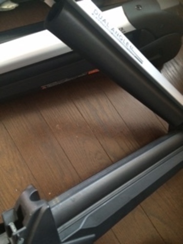 スノーキャリア inno uk723 取付フック inno k263 中古 | njerunyaga ...
