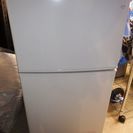DAEWOO 2ドア冷蔵庫（86L） DRF-91FG