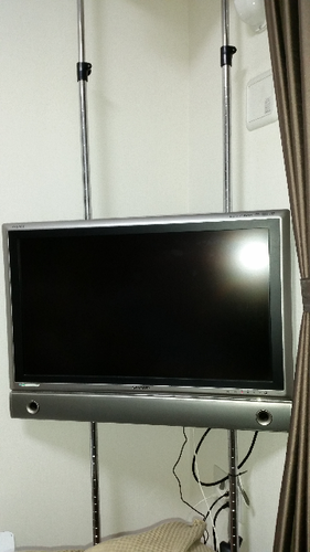 【格安】シャープ製 液晶テレビ LC32GD7