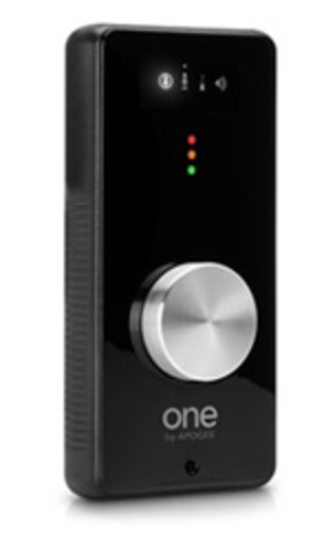 Apogee ONE for Mac