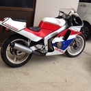 CBR250R MC19