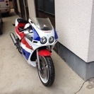 CBR250R MC19
