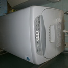 日立全自動洗濯機　NW-KP42