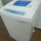 2011年製洗濯機　