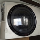 ＜交渉中＞★日立HITACHI☆ドラム式洗濯乾燥機BD-S740...