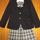 小学女子卒業服セット