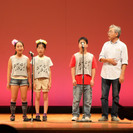 参加型歌声音楽祭ハモーレ！Nippon　参加団体・ユニット募集
