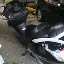 ビックスクーター２５０