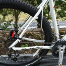 ARAYA Muddy Fox 29er 2012年