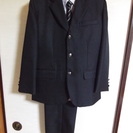 150cm男児スーツ