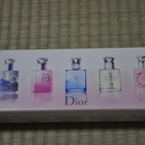 Dior香水　5点セット　IN LOVE WITH DIOR T...
