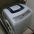 三菱電機　MAW-N7WP（７ｋｇ）2005年購入