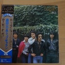 森田公一＆トップギャラン　レコード　LP盤　あげます
