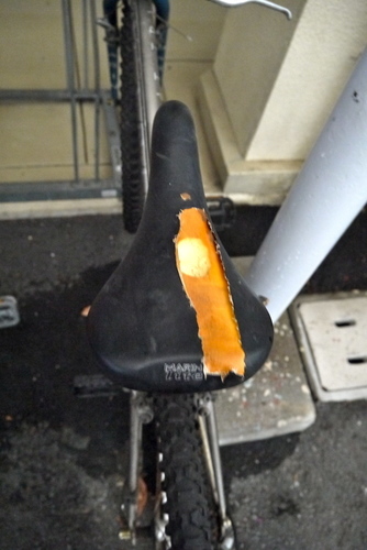 故障品のため無料】マウンテンバイク MARIN BOBCAT TRAIL (kana) 芦屋 