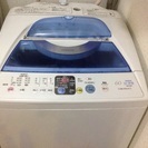 洗濯機 日立NW-6EY 