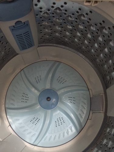 お取引中　８ｋｇ洗濯乾燥機　一年保証有り　2011年式