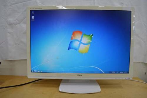 iiyama ProLite E2607WS 26インチTFTワイド液晶