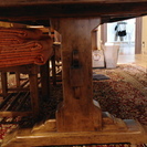 ダイニングテーブル譲ります、お問い合わせください