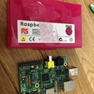 Raspberry pi