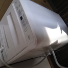 美品！！2013年式洗濯機