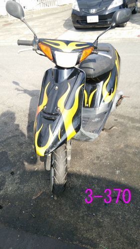 ☆JUN☆売れました!!ありがとうございました!!JOG 3-370名古屋市中川区より!!