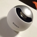 《お取り引き有難うございました》SONY製  Bluetooth...