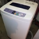 Haier+4.2kg全自動洗濯機+ホワイト JW-K42F