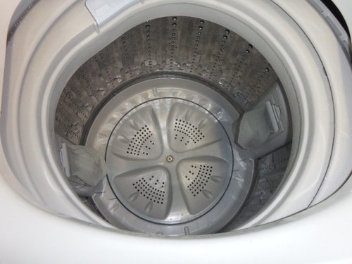 Haier+4.2kg全自動洗濯機+ホワイト JW-K42F