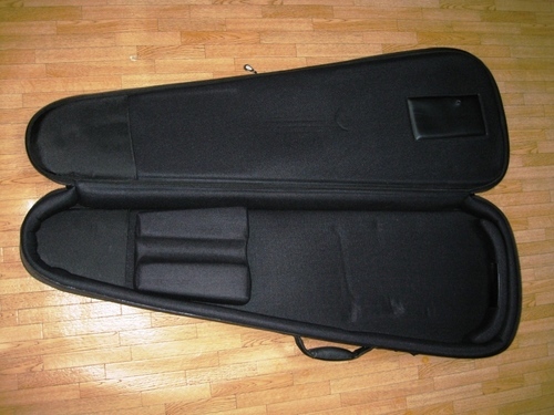 sadowsky ベースケース Amazon | SADOWSKY（サドウスキー） PortaBag Express Electric