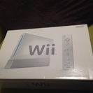 再出品   Wii 使用感少ないです。