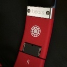 beats studio samurai