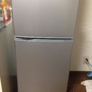 使用期間3ヶ月AQUA2014年制冷蔵庫