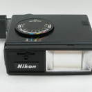 Nikon SB-3 スピードライト