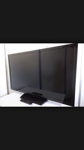 orion 50型 TV 美品