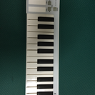 MIDIキーボード icon I-key